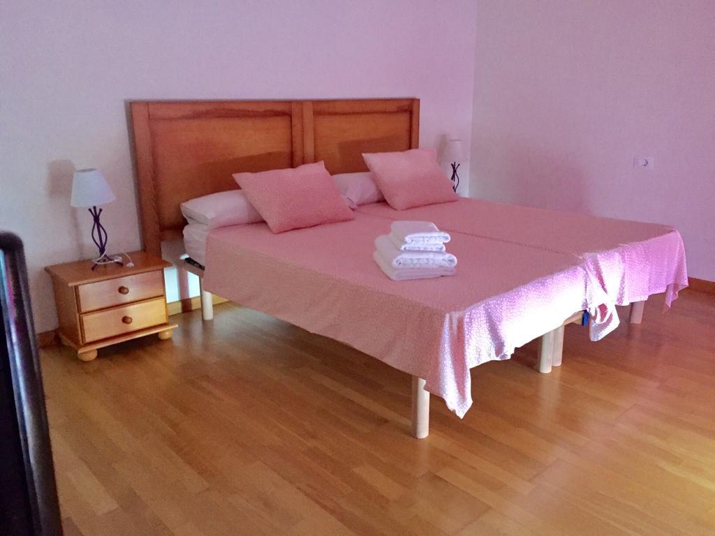 Panoramic Apartment *