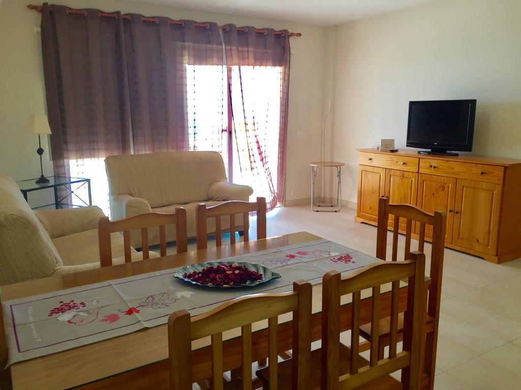 Apartment Panoramic