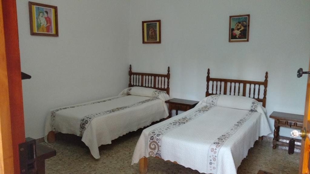 Banderas Guest house *