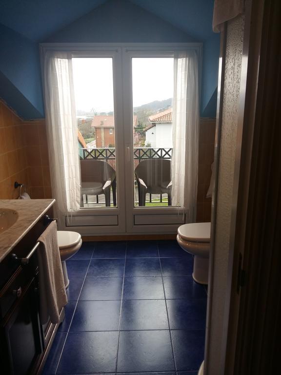 Country house Turisticas Ontxene *