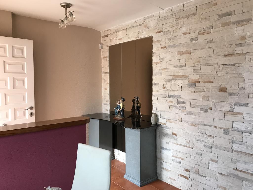Casa Pareada En Peñiscola Сasa de vacaciones Peñíscola