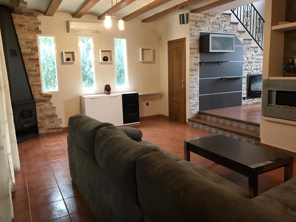 Casa Pareada En Peñiscola Сasa de vacaciones Peñíscola