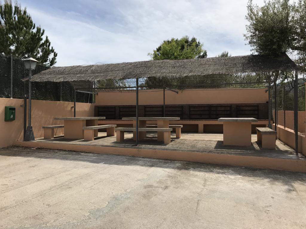 Сasa de vacaciones Casa Pareada En Peñiscola