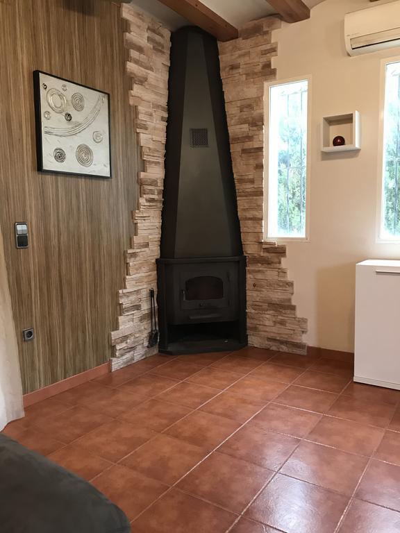 Сasa de vacaciones Casa Pareada En Peñiscola *
