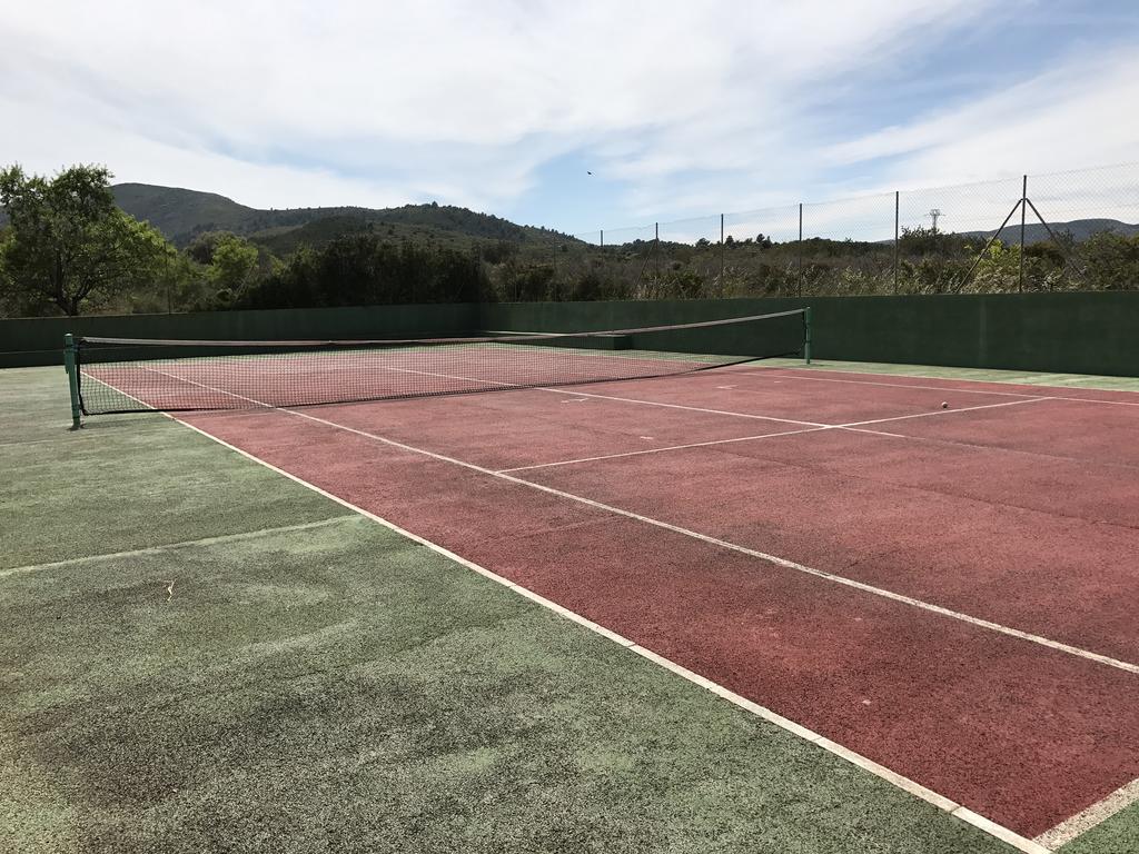 Сasa de vacaciones Casa Pareada En Peñiscola Peñíscola