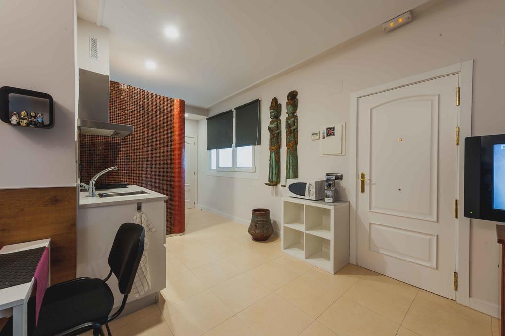 Apartamento Homey Guipuzkoa