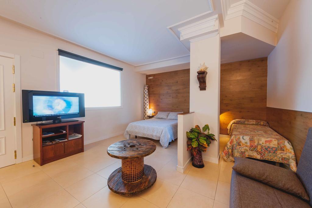 Homey Guipuzkoa Apartamento