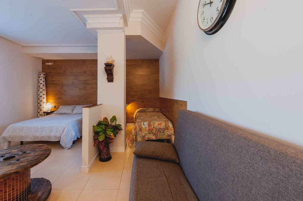 Homey Guipuzkoa Apartamento *