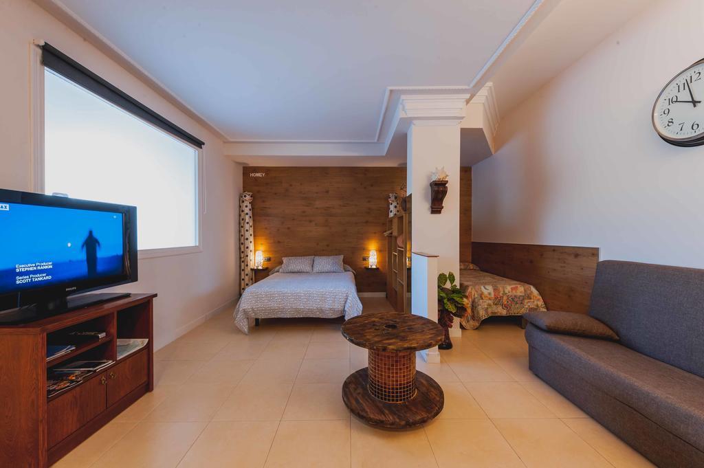 Apartment Homey Guipuzkoa Zarautz
