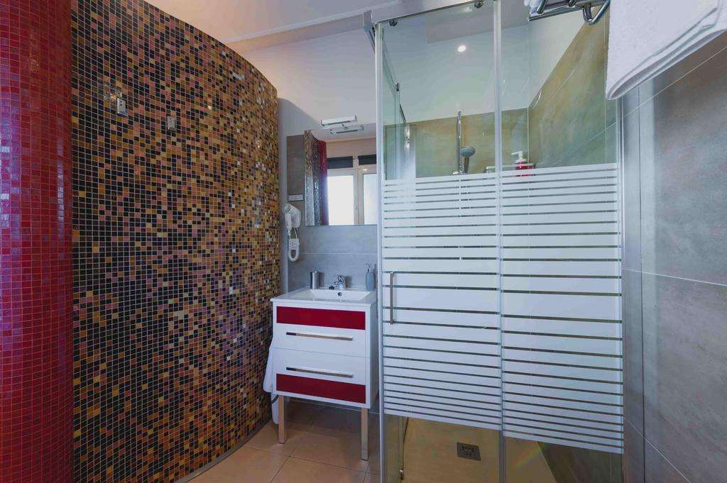 Homey Guipuzkoa Apartamento Zarautz
