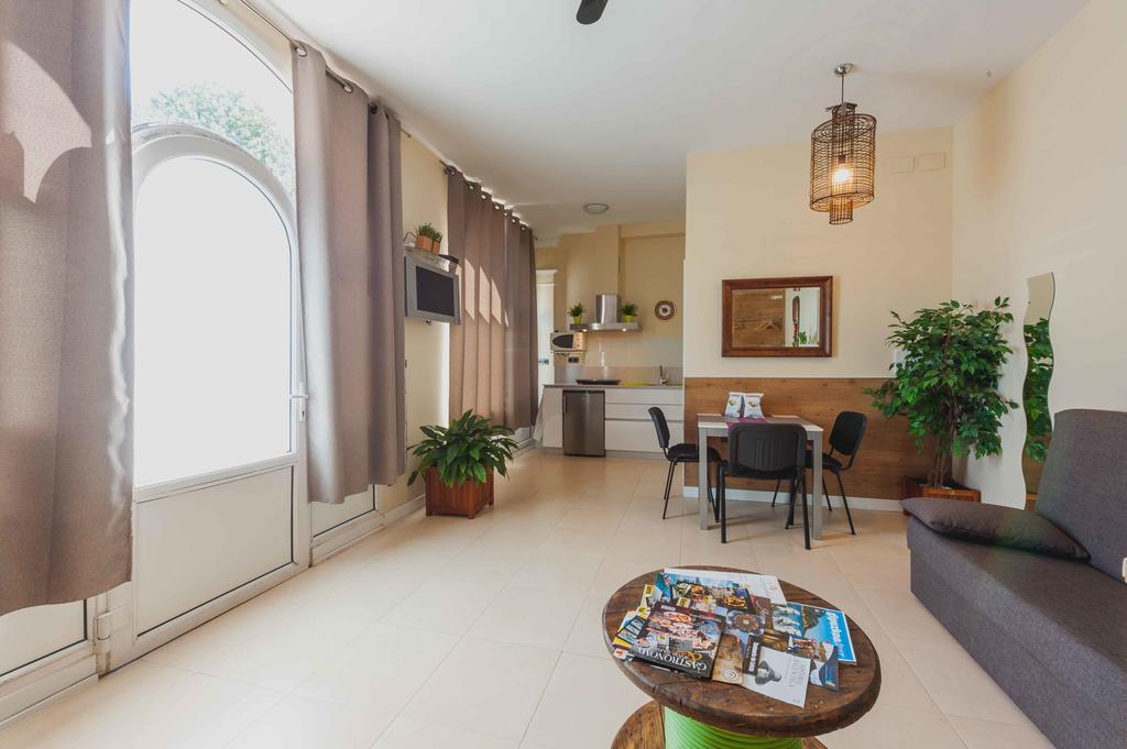 Homey Guipuzkoa Apartamento *