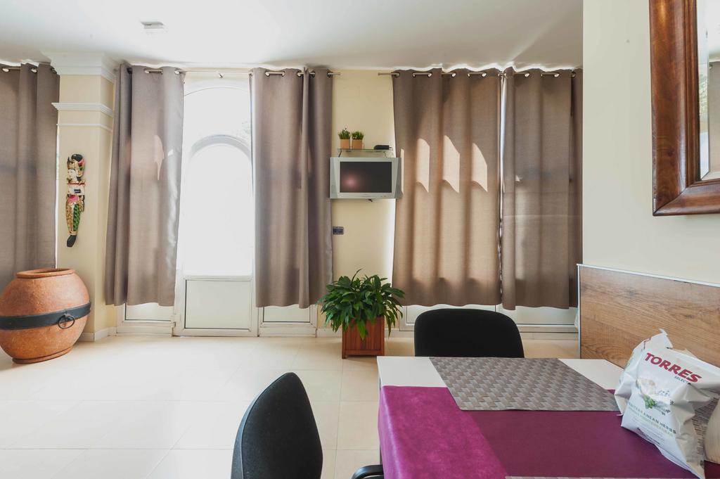 Apartamento Homey Guipuzkoa
