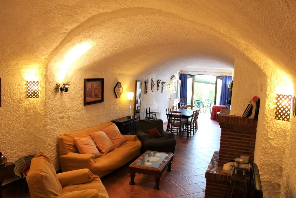 Cuevas La Cocinillas Apartamento