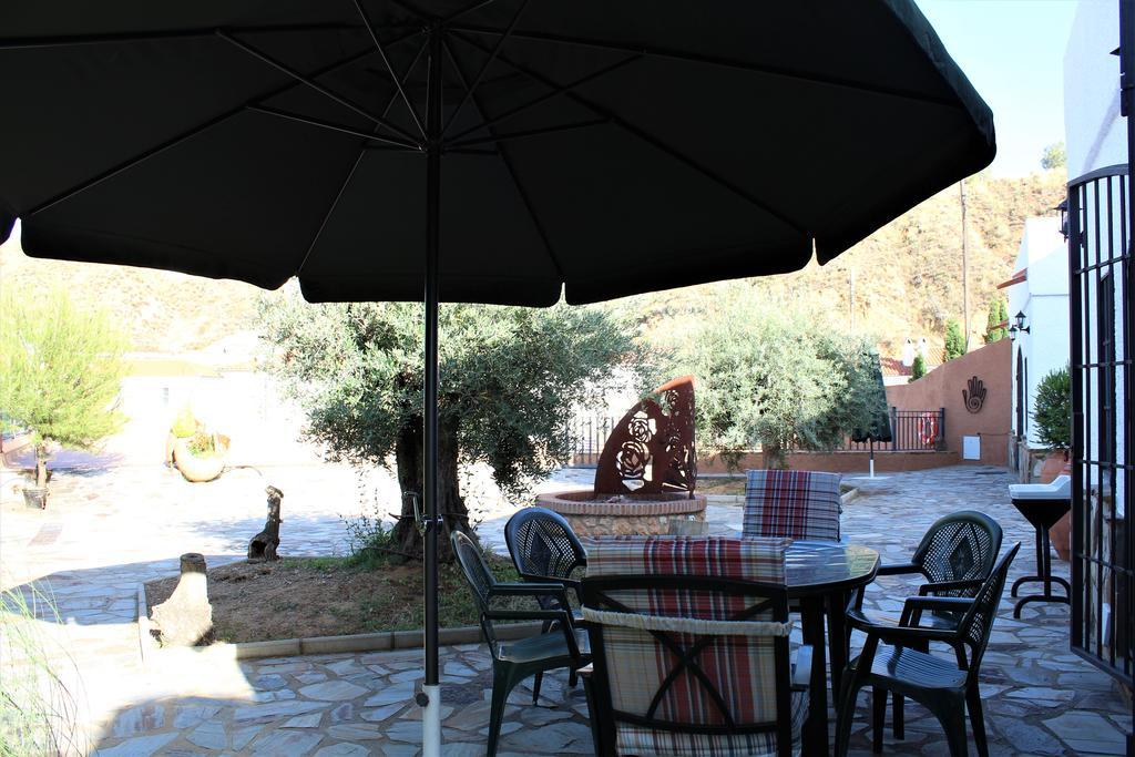 Apartamento Cuevas La Cocinillas Graena