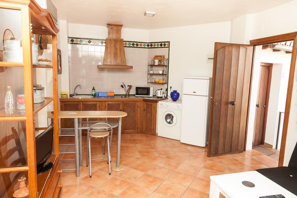 Apartment Casa Larga
