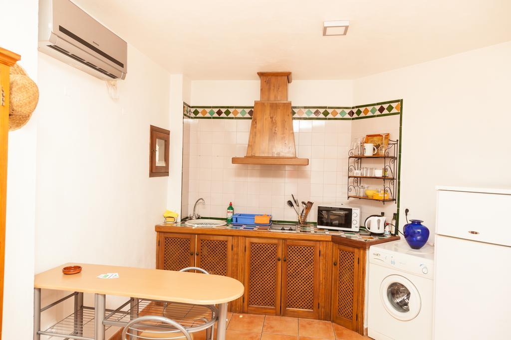 Apartment Casa Larga