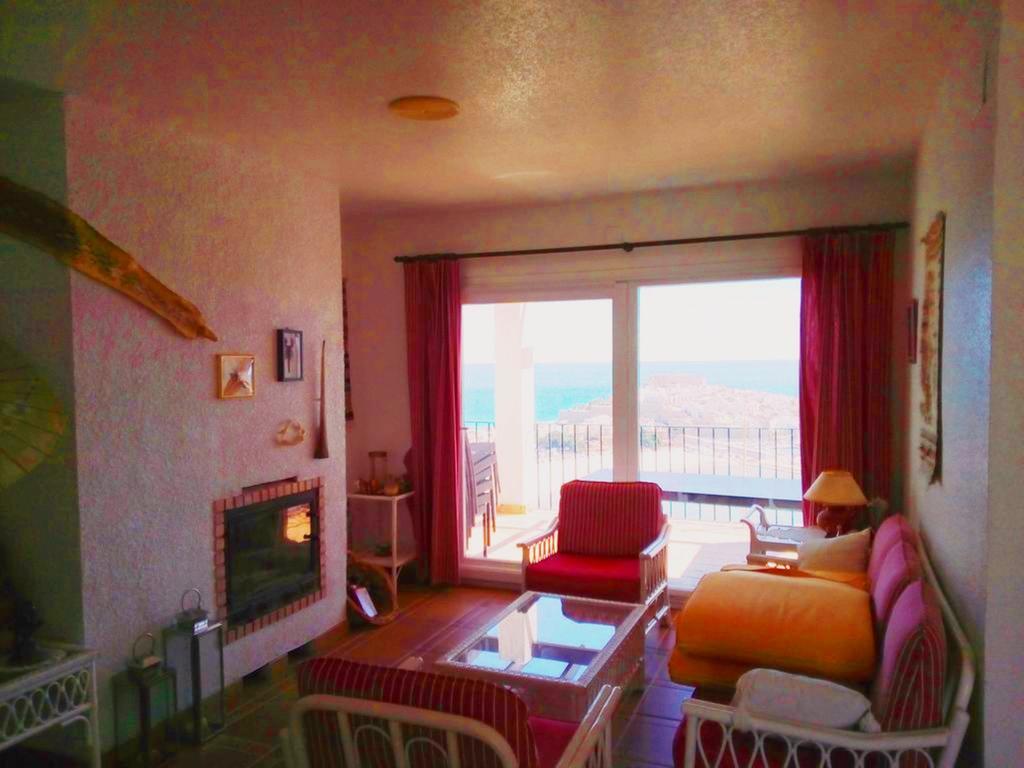 Tossa Blanca Apartment Costa de Azahar