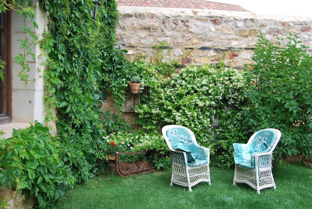 Country house La Casa De San Gil *