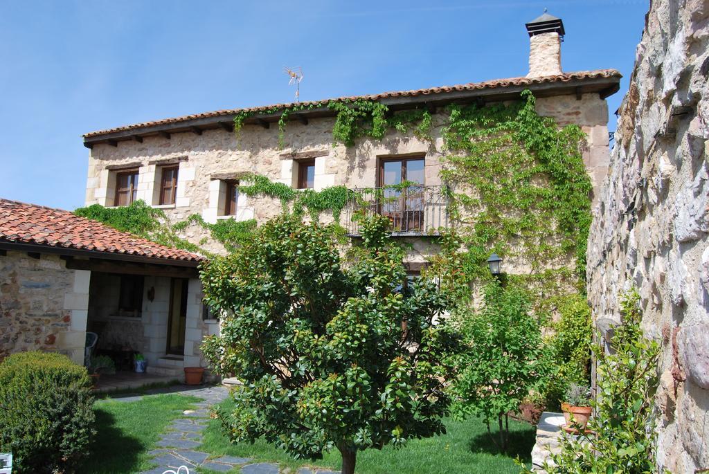 La Casa De San Gil * Atienza