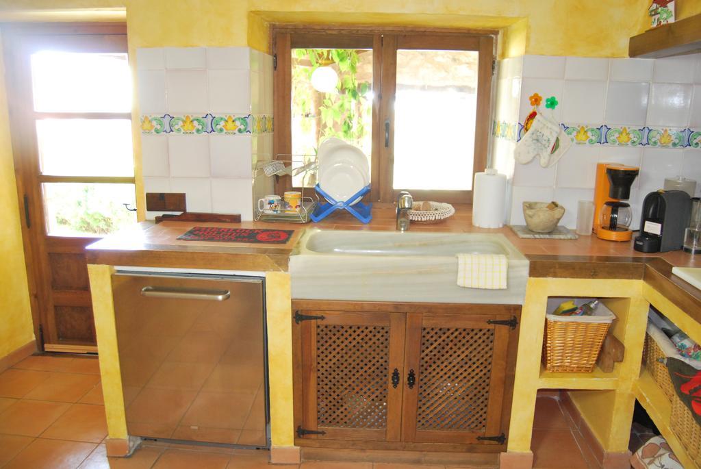 Country house La Casa De San Gil Atienza