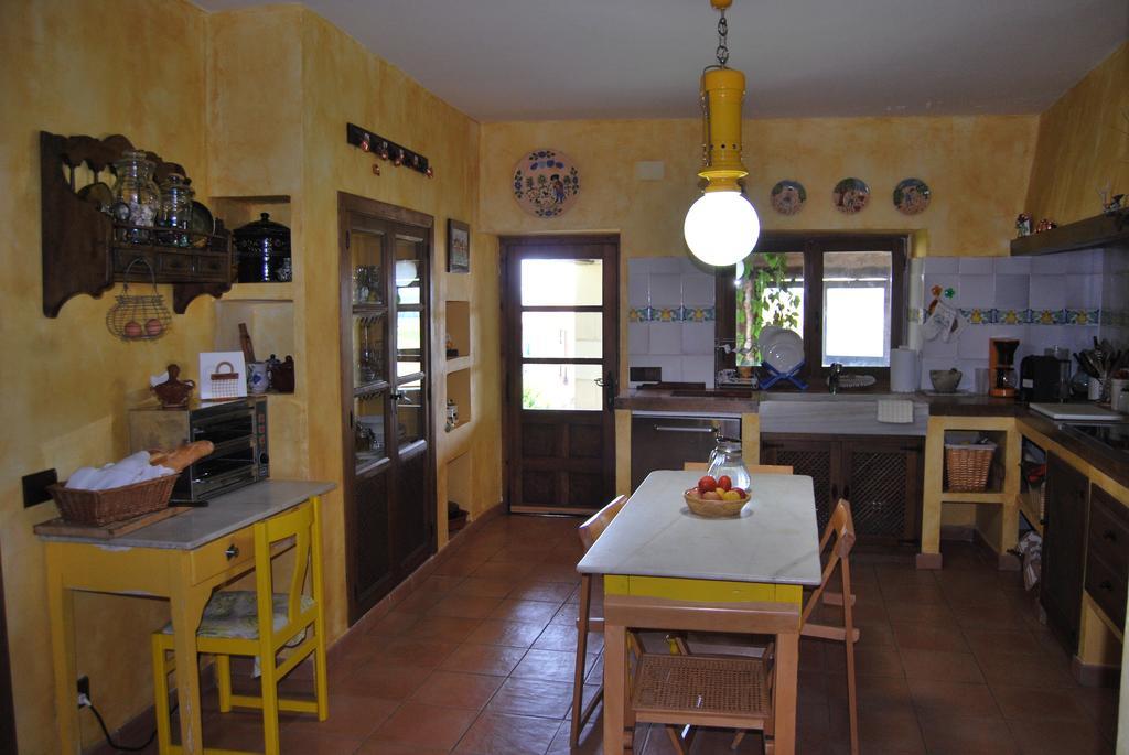 La Casa De San Gil *