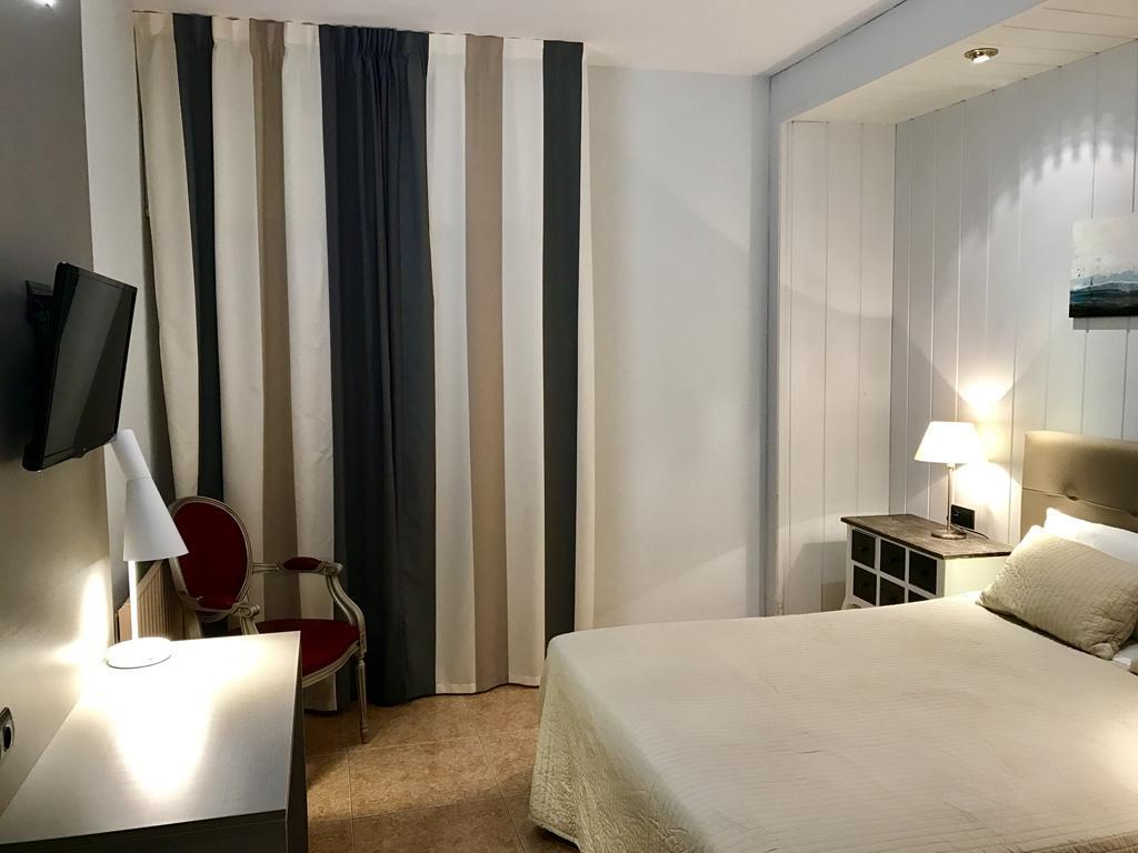 Hotel Valjunco 2*