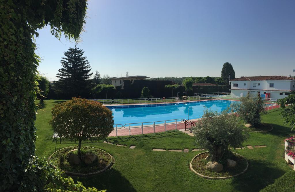 Valjunco Hotel Valencia de Don Juan