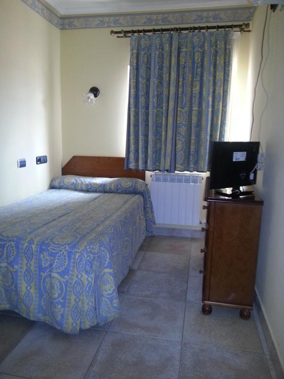 Guest house Restaurante El Castillo Olmillos de Sasamon