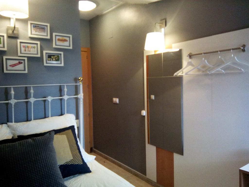Hostal Catalina De Austria