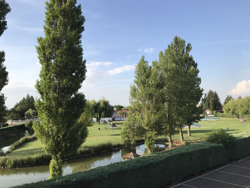 Valjunco Hotel