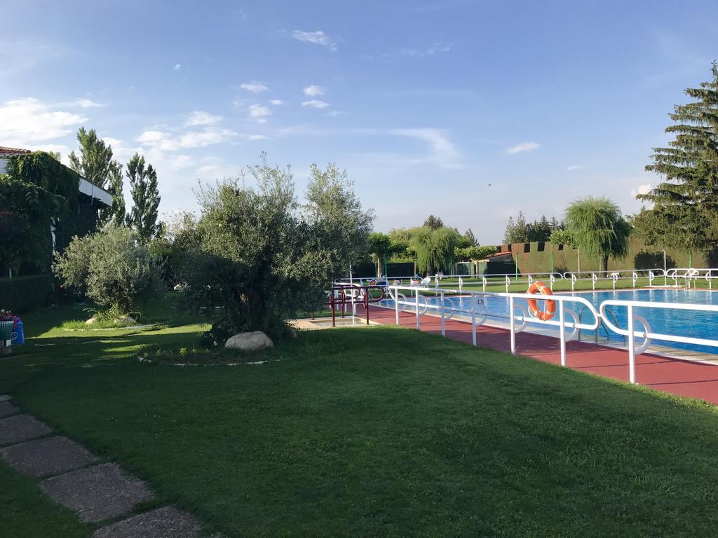 Valjunco Hotel Valencia de Don Juan