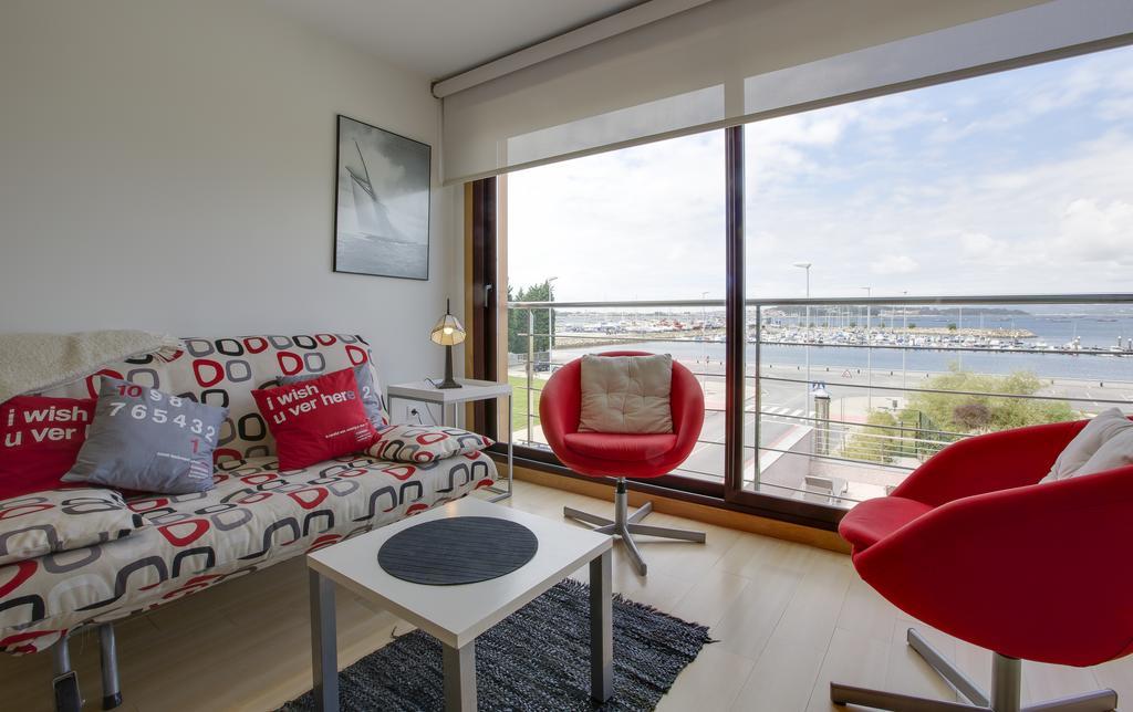 Apartamento Puerto Basella