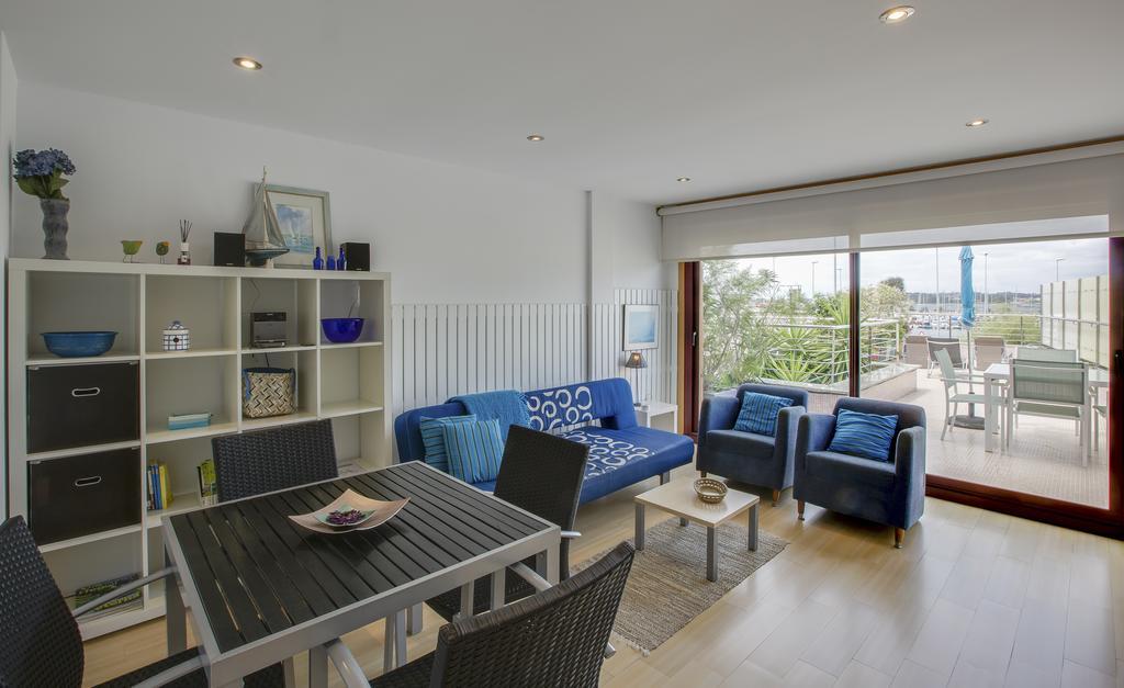 Apartamento Puerto Basella *