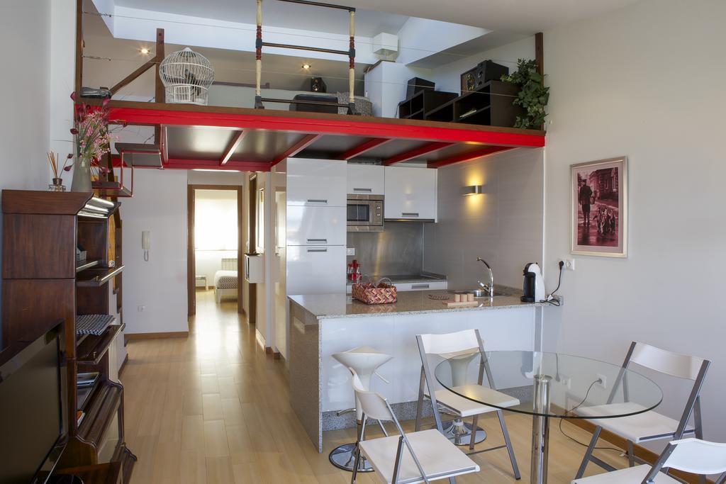 Puerto Basella Apartamento Vilanova de Arousa