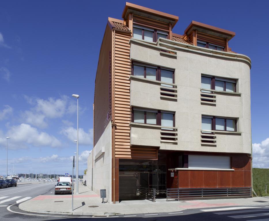 Apartamento Puerto Basella *