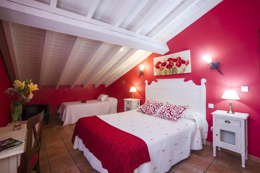 Inn Tres Mentiras De Santillana del Mar