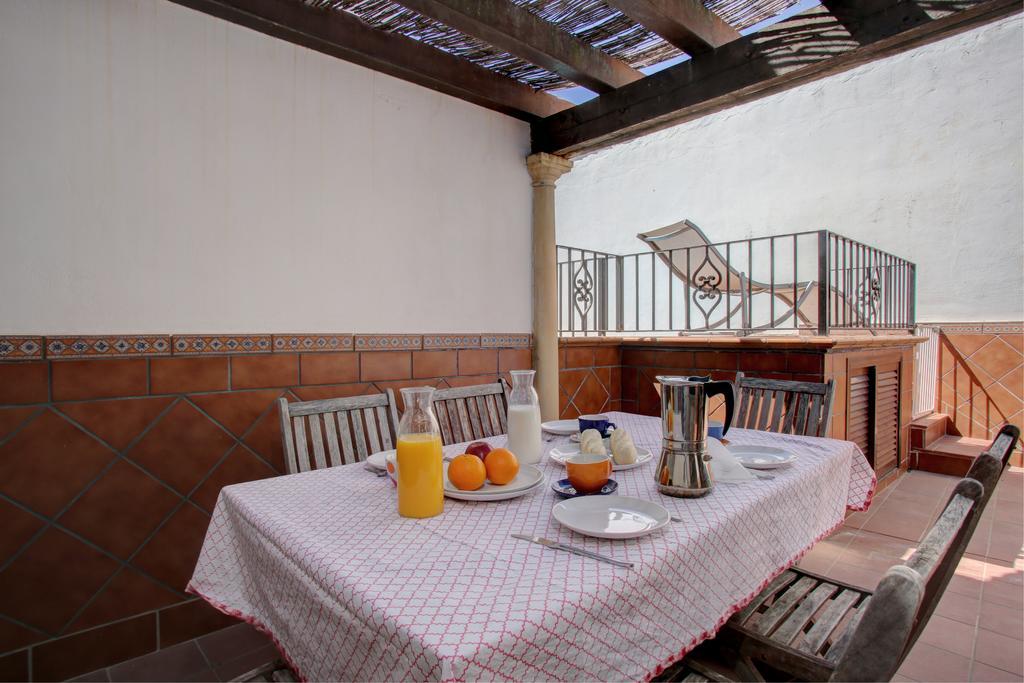 Сasa de vacaciones House Tenorio *