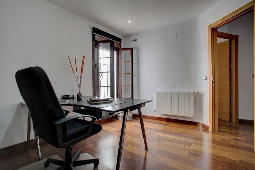 House Tenorio Ronda