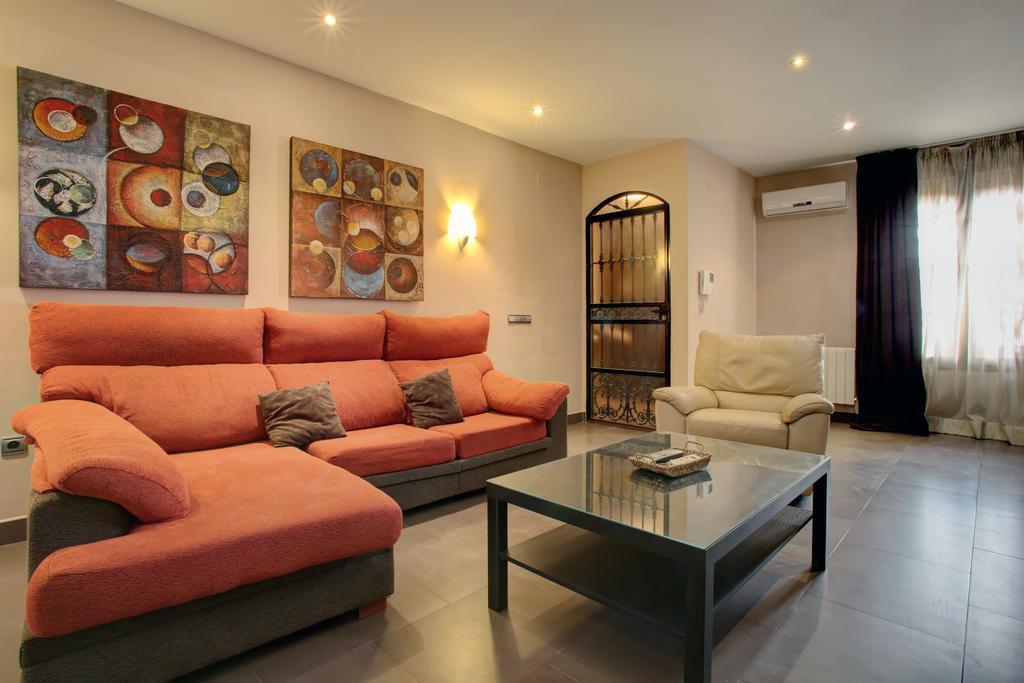 House Tenorio * Ronda