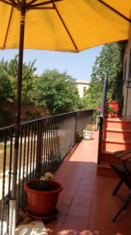 Casa Laiglesia Apartment
