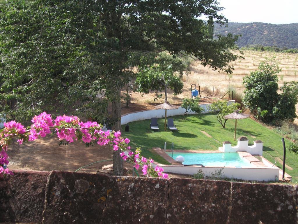 La Favorita Casa rural *