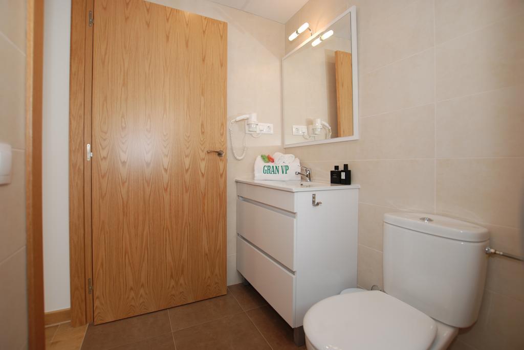 Gran Vp Apartment Cambrils