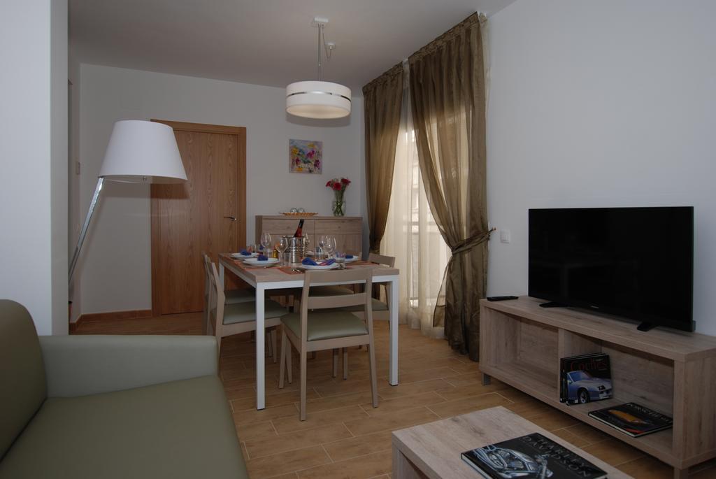 Apartment Gran Vp *