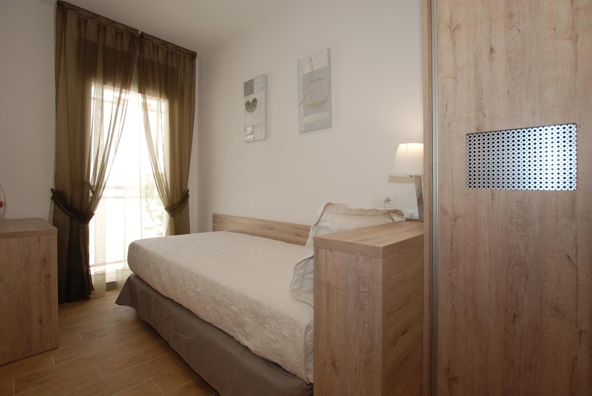 Apartment Gran Vp Cambrils