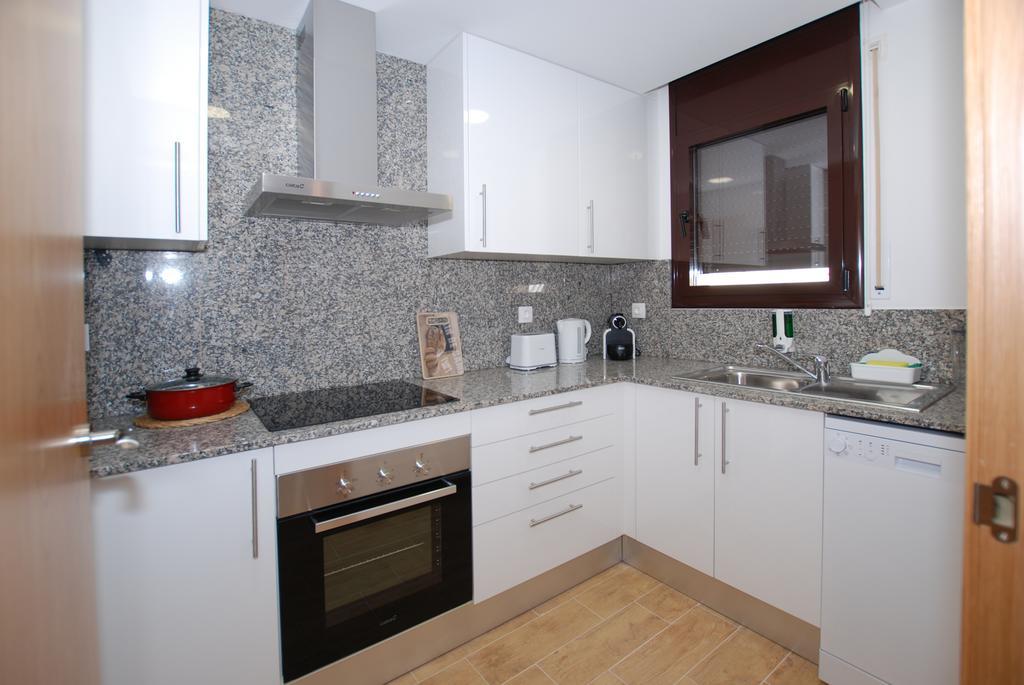Apartment Gran Vp *