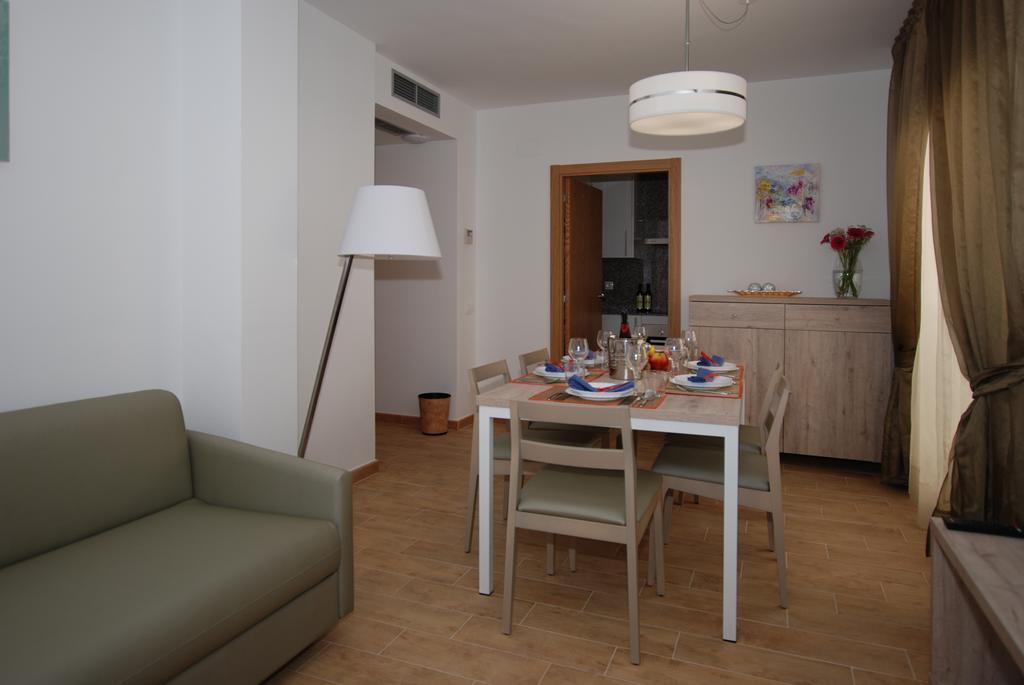 Gran Vp Apartment Cambrils