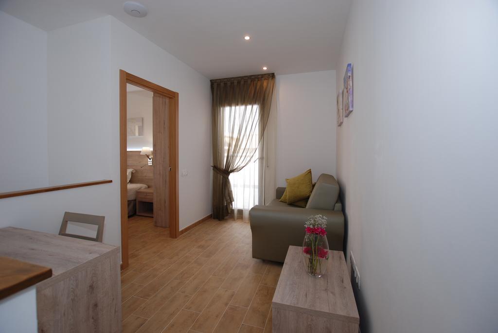 Gran Vp Apartment