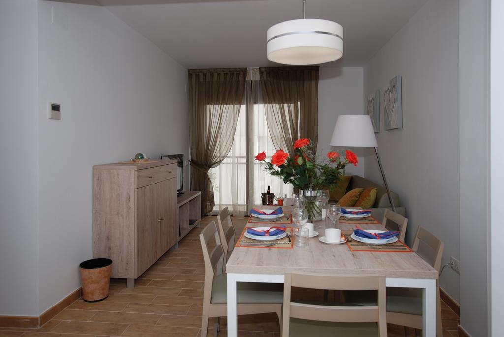 Gran Vp Apartment