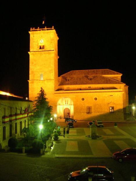 Restaurante Dulcinea De