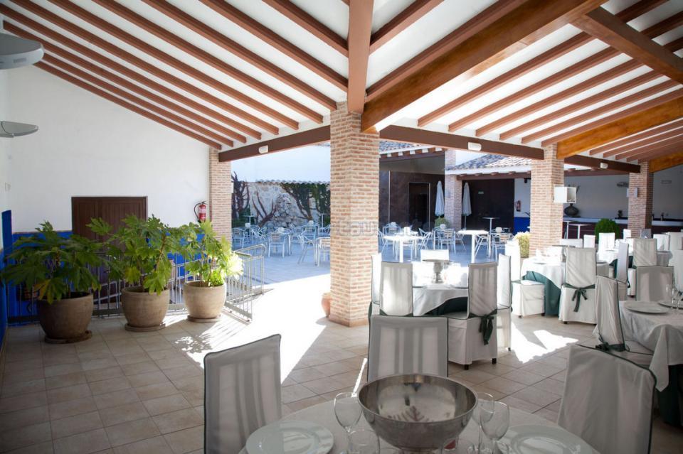 Restaurante Dulcinea De El Toboso